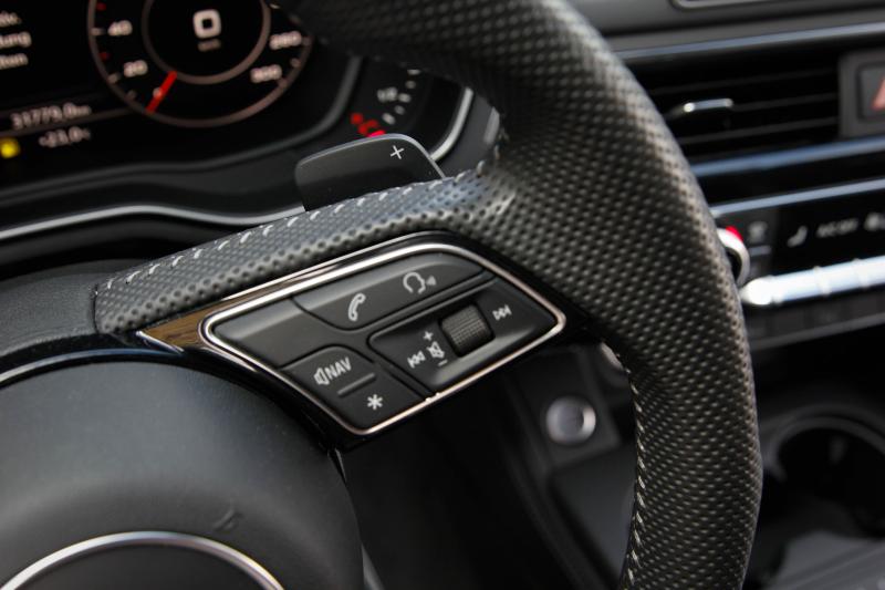 Audi - A5 - pic30