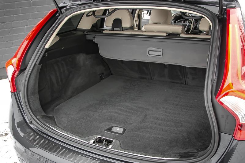 Volvo - V60 - pic35