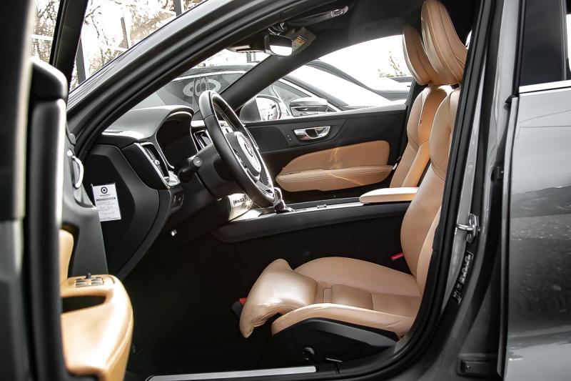 Volvo - V60 - pic8