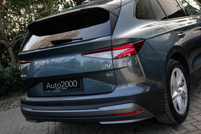 Skoda - Enyaq - pic8