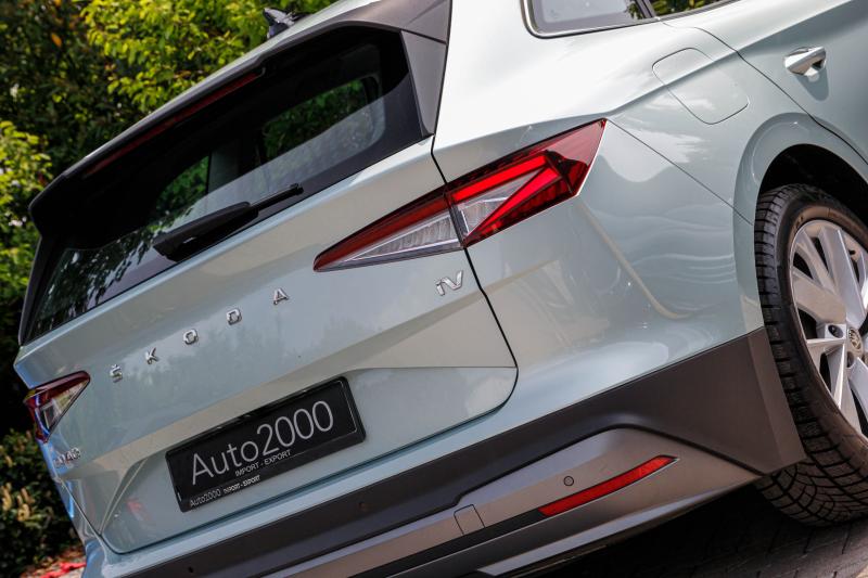 Skoda - Enyaq - pic40