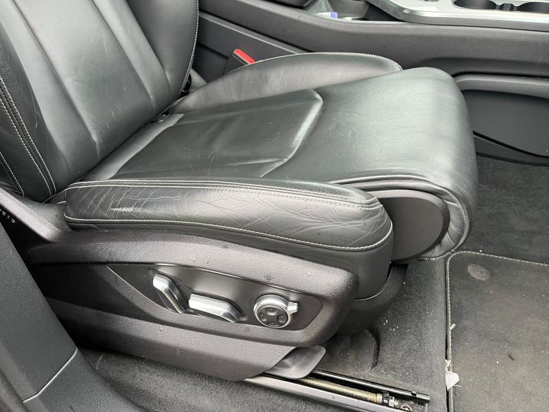 Audi - Q7 - pic9