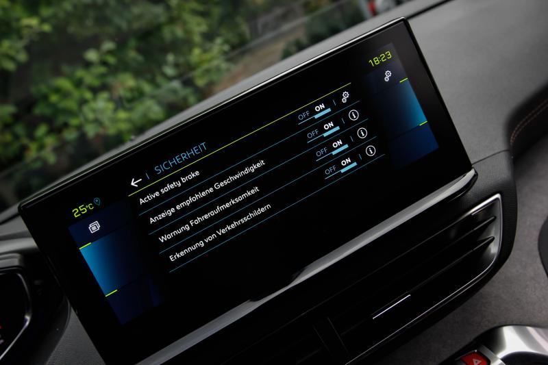 Peugeot - 3008 - pic25