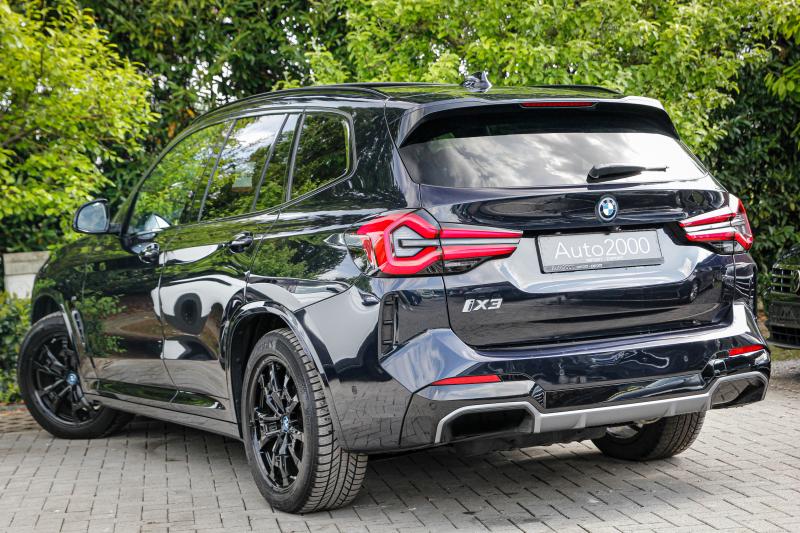 BMW - IX3 - pic3