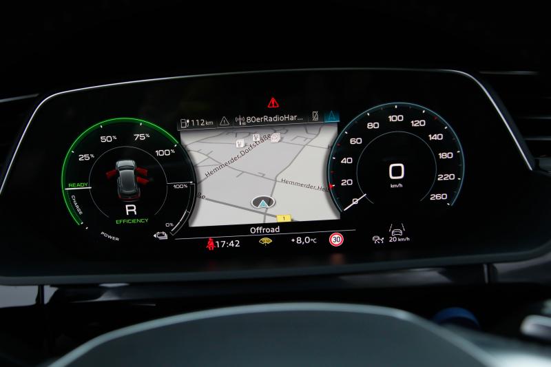 Audi - E-tron - pic33