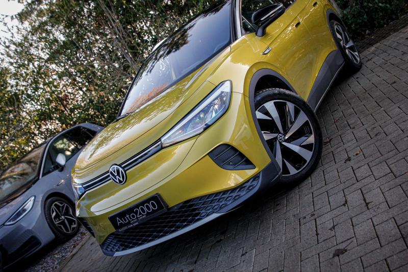 Volkswagen - ID4 - pic10