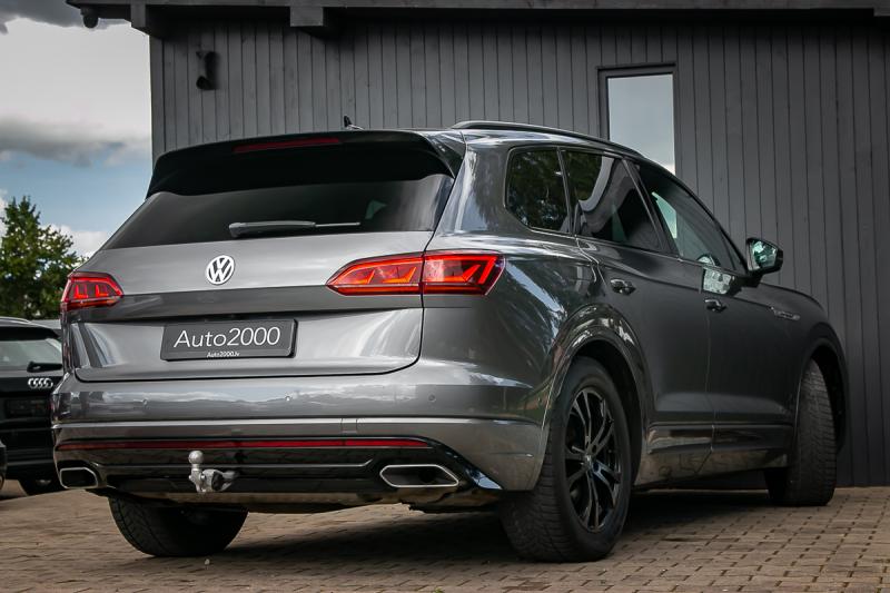Volkswagen - Touareg - pic47