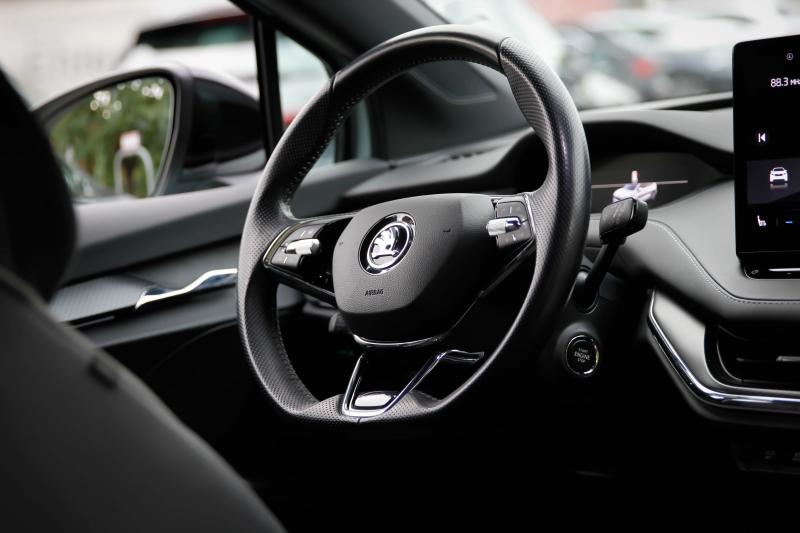Skoda - Enyaq - pic13