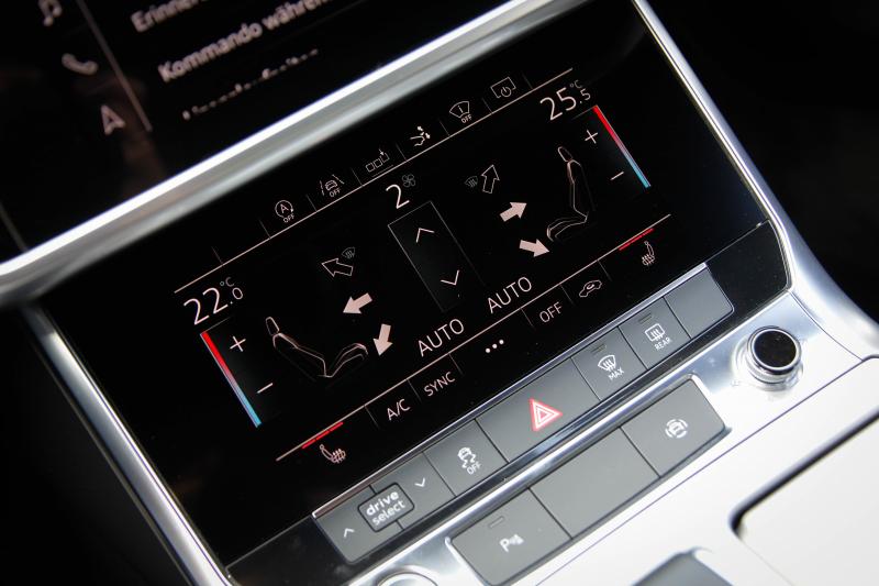 Audi - A7 - pic25