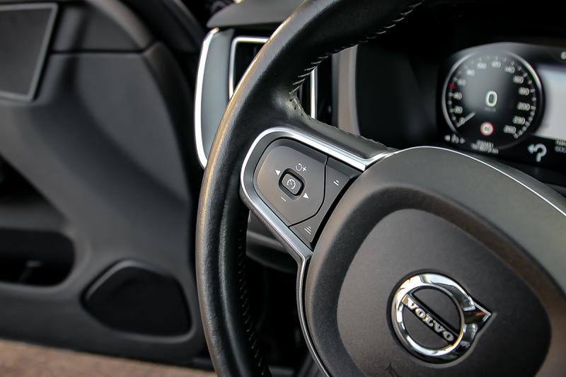 Volvo - XC60 - pic43