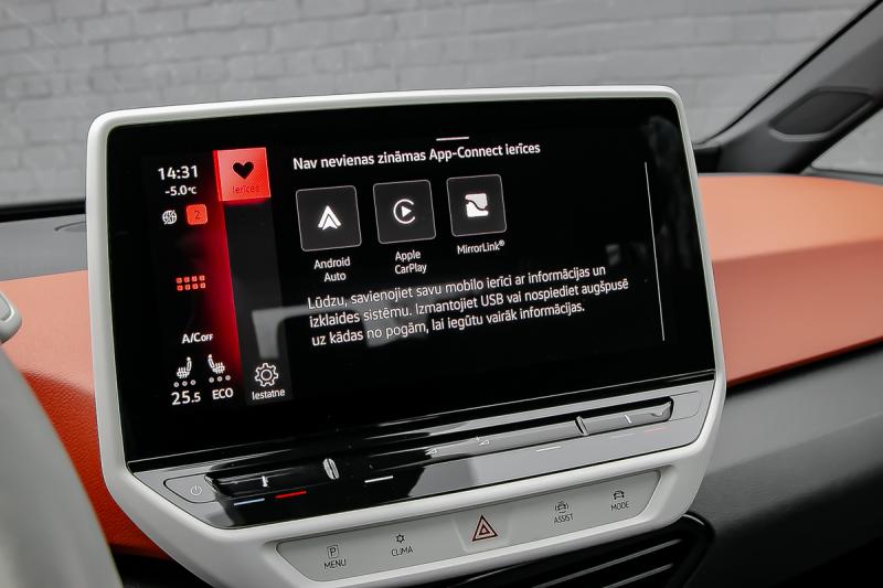 Volkswagen - ID3 - pic33