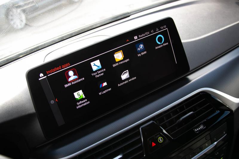 BMW - 530 - pic24