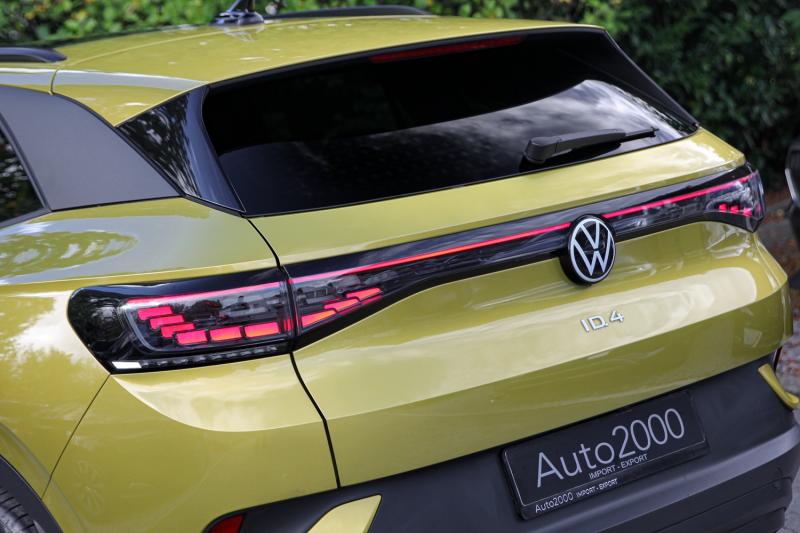 Volkswagen - ID4 - pic4
