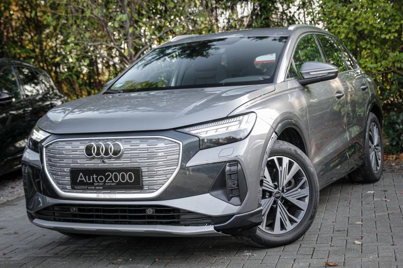 Audi Q4