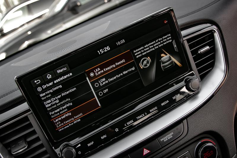 Kia - Ceed - pic26
