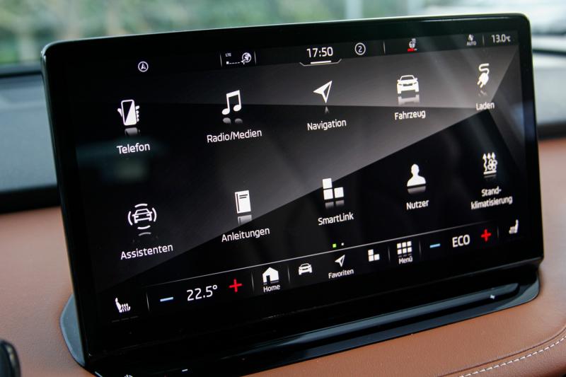 Skoda - Enyaq - pic44