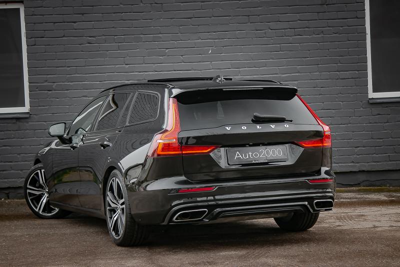 Volvo - V60 - pic4