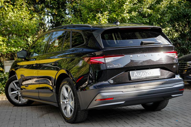 Skoda - Enyaq - pic9