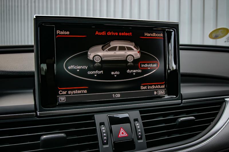 Audi - A6 - pic20