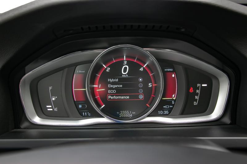 Volvo - V60 - pic18