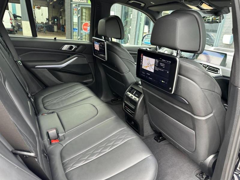 BMW - X5 - pic6
