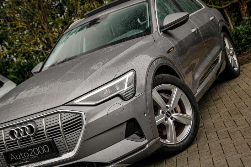 Audi - E-tron - pic10