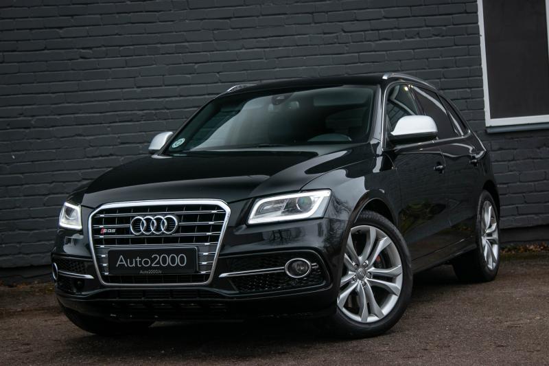 Audi - SQ5 - pic3