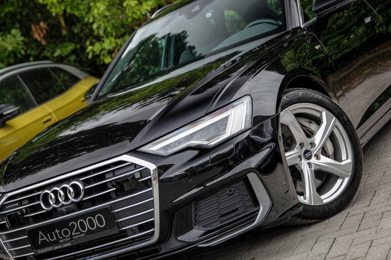 Audi - A6 - pic2