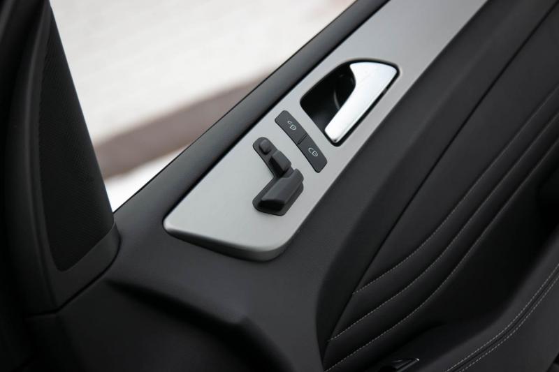 Mercedes - ML250 - pic32