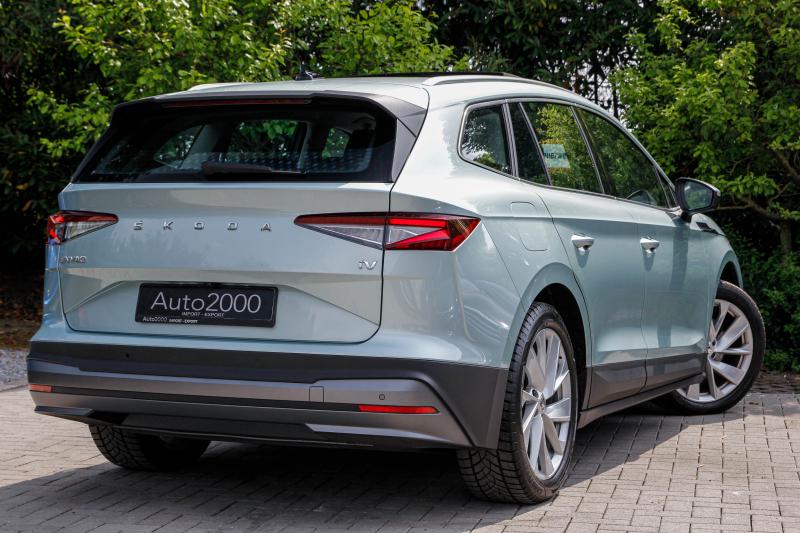 Skoda - Enyaq - pic5