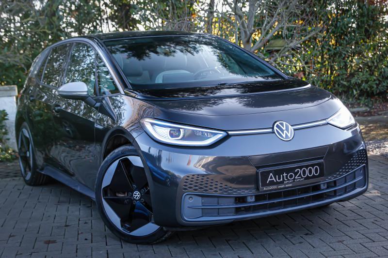 Volkswagen - ID3 - pic7