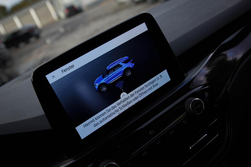 Ford - Kuga - pic27