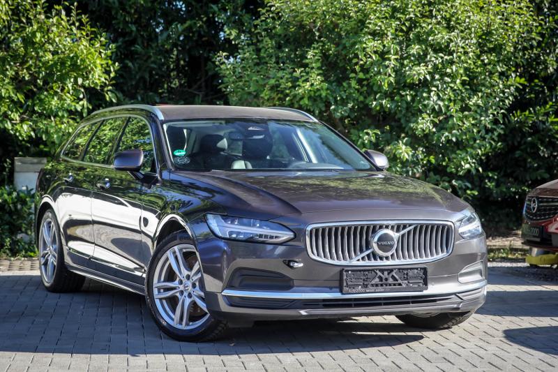 Volvo - V90 - pic2