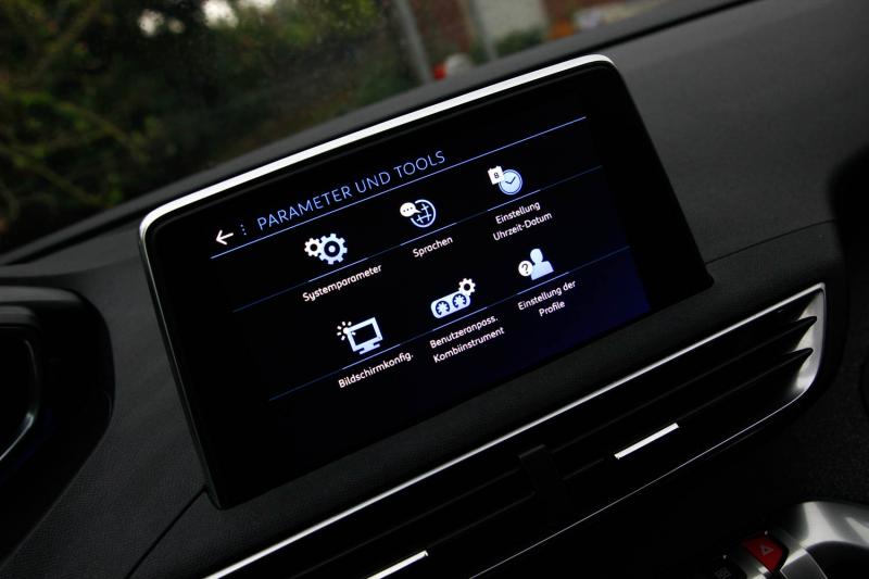 Peugeot - 3008 - pic43