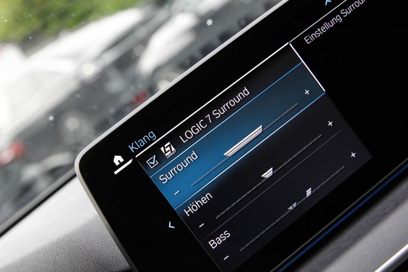 BMW - 530e - pic42