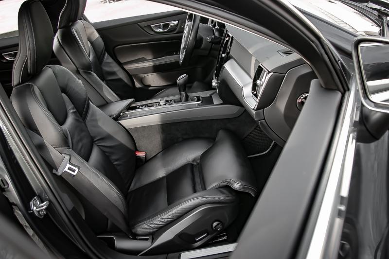 Volvo - V60 - pic20