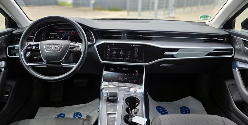 Audi - A6 - pic4