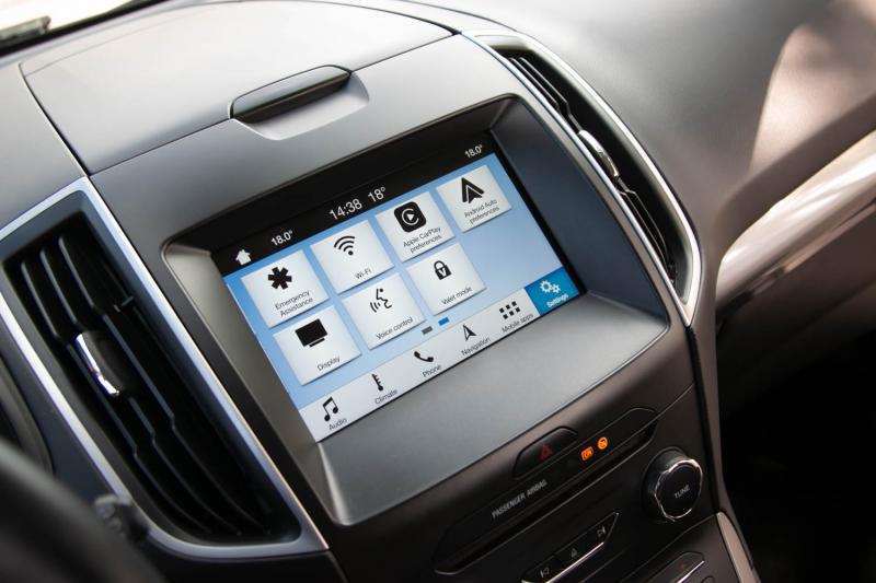 Ford - S-max - pic23