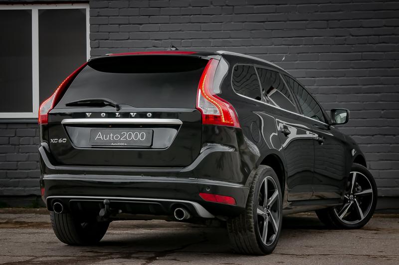 Volvo - XC 60 - pic4