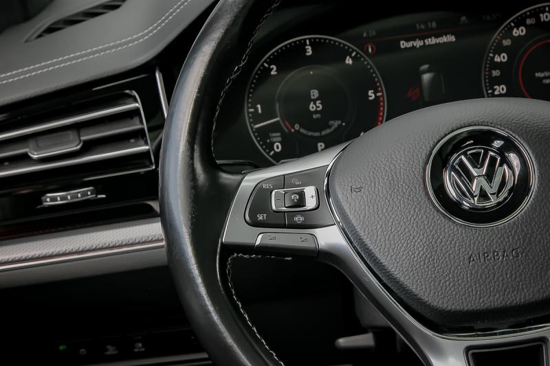 Volkswagen - Touareg - pic59