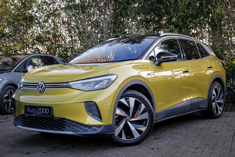 Volkswagen - ID4 - pic8