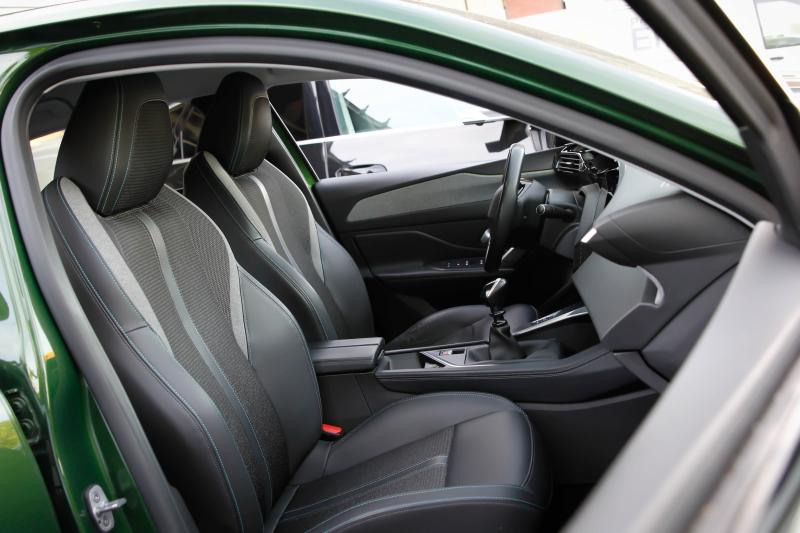 Peugeot - 308 - pic13