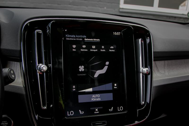 Volvo - XC40 - pic36