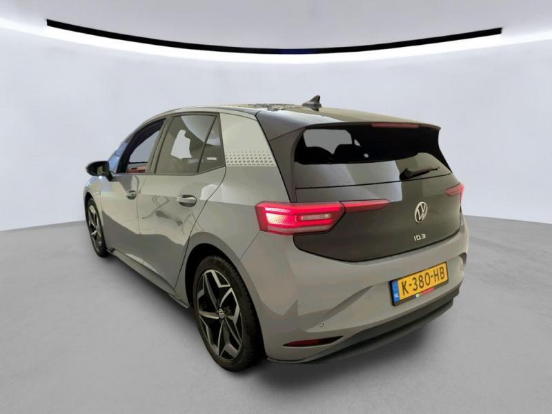 Volkswagen - ID3 - pic3