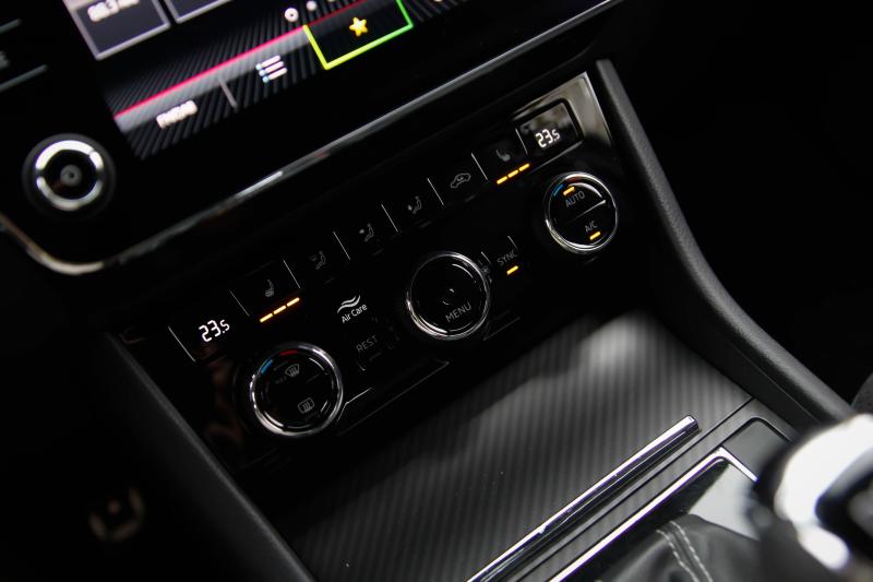 Skoda - Superb - pic40