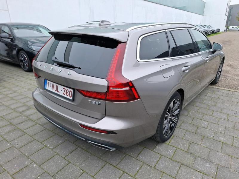 Volvo - V60 - pic2