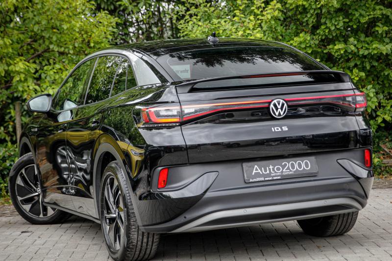 Volkswagen - ID5 - pic5