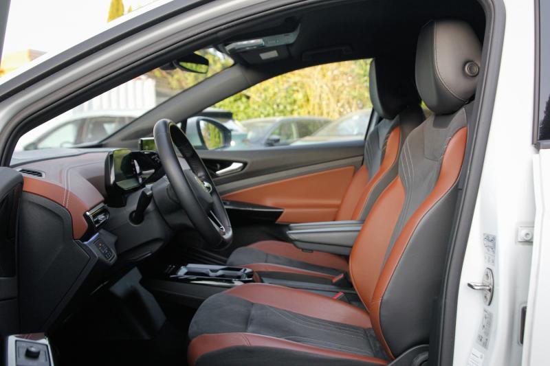 Volkswagen - ID4 - pic11