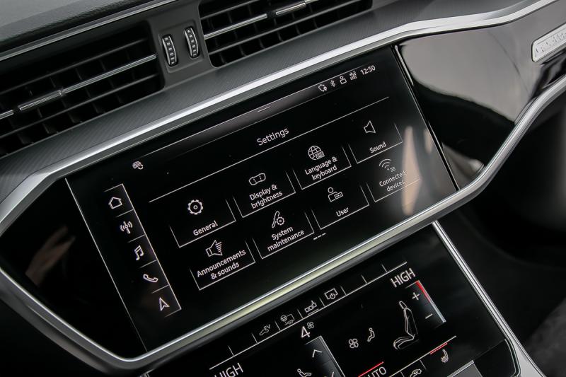 Audi - A6 - pic17