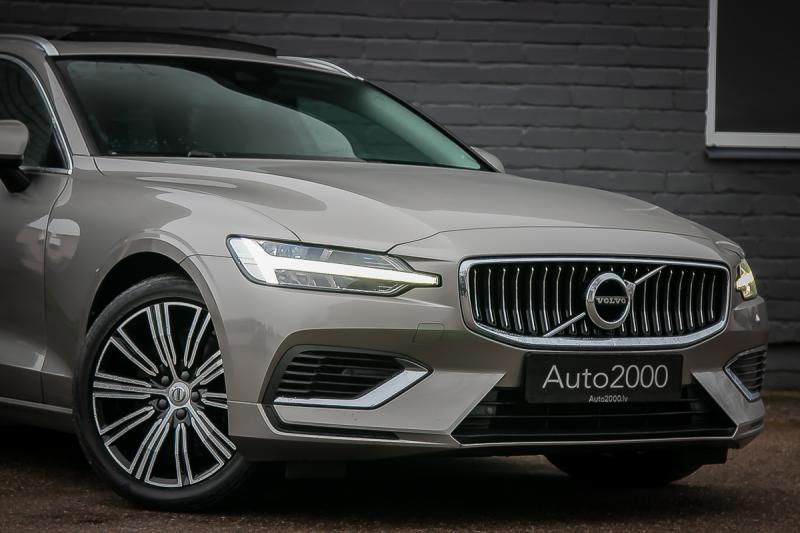 Volvo - V60 - pic47